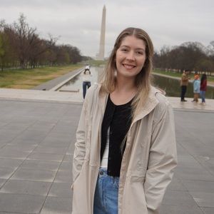 Meet your Posher, Taylor